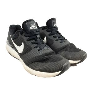 Nike Air Max Siren Womens Black White Sneakers
